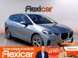 BMW Serie 2 Active Tourer 218i