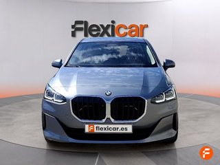 BMW Serie 2 Active Tourer 218i
