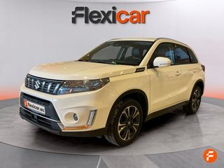 Suzuki Vitara 1.4 T GLX Mild Hybrid
