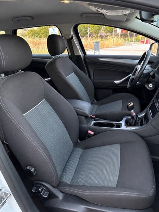 Ford Mondeo 2014