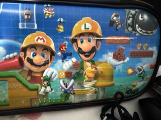 Nintendo Switch + Accesorios