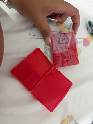 Nintendo Switch + Accesorios