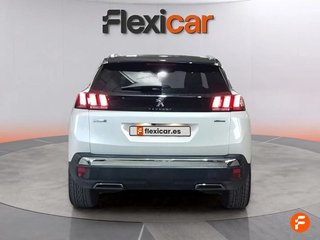 Peugeot 3008 GT Line BlueHDi 96kW (130CV) S&S EAT8