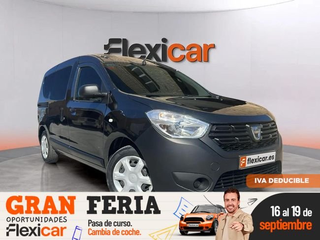 Dacia Dokker Essential Blue dCi 70kW (95CV) - 2P (2018) - foto 1