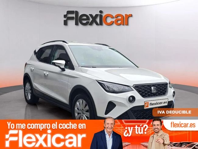 Seat Arona 1.0 TSI 70kW (95CV) Reference - foto 1