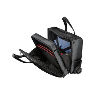 Samsonite Pro-DLX 5 maletín negocios portátil