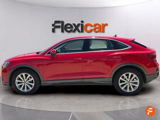 Audi Q3 Advanced 35 TDI 110kW (150CV) S tronic