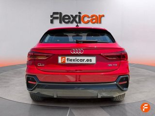 Audi Q3 Advanced 35 TDI 110kW (150CV) S tronic
