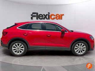 Audi Q3 Advanced 35 TDI 110kW (150CV) S tronic
