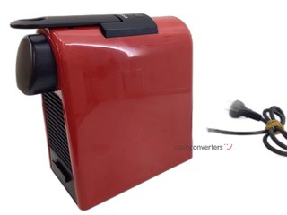 cafetera capsulas de longhi essenza mini en85