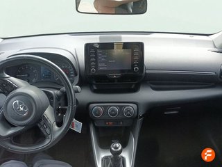 Toyota Yaris 1.5 125 S-Edition