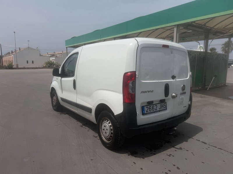 fiat fiorino oferta!! no negociable pero nada nada - foto 1