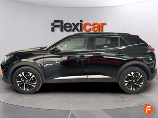 Peugeot 2008 Active Pack Puretech 100 S&S 6 Vel. MAN