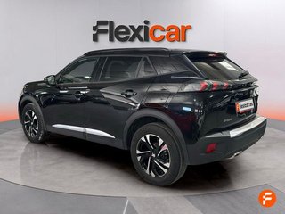 Peugeot 2008 Active Pack Puretech 100 S&S 6 Vel. MAN