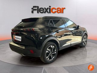 Peugeot 2008 Active Pack Puretech 100 S&S 6 Vel. MAN