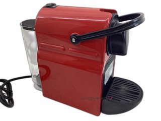 cafetera capsulas krups inissia xn100