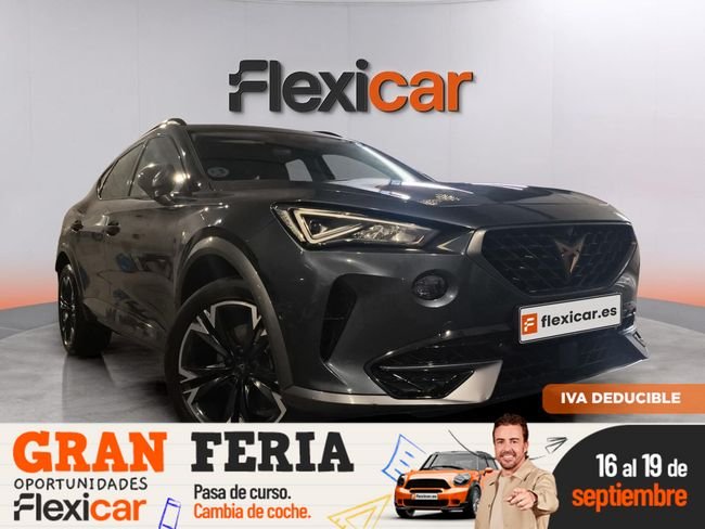 Cupra Formentor 1.5 TSI 110kW (150 CV) DSG - foto 1