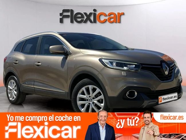 Renault Kadjar Intens Energy dCi 96kW (130CV) - foto 1