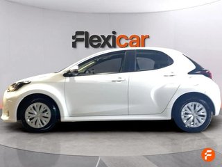 Toyota Yaris Yaris COMFORT 72CV - 5P (2023)