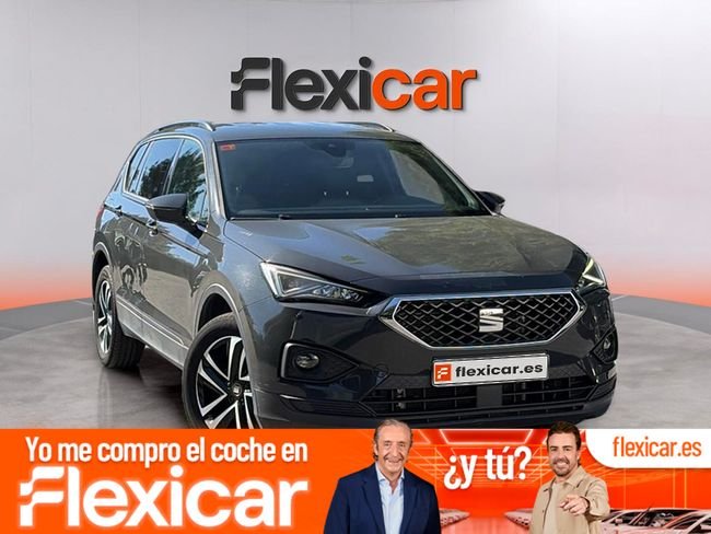 Seat Tarraco 2.0 TDI 110kW (150CV) S&S Style Plus - foto 1