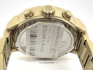 reloj pulsera caballero armani exchange ax1368
