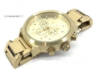 reloj pulsera caballero armani exchange ax1368