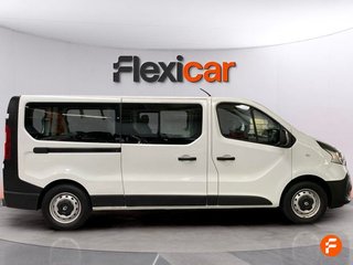 Renault Trafic SL LIMITED Energy dCi 88 kW (120 CV) -SS