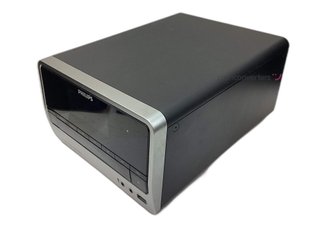 micro cadena hifi philips mcd183