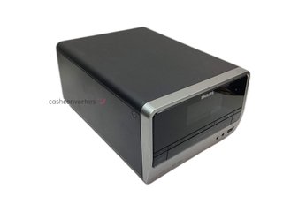 micro cadena hifi philips mcd183