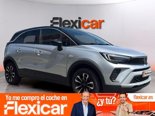 Opel CrossLand 1.2 81kW (110CV) Elegance - foto 1
