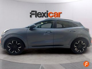 Ford Puma 1.0 EcoBoost 125cv ST-Line X MHEV Auto