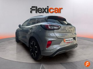 Ford Puma 1.0 EcoBoost 125cv ST-Line X MHEV Auto