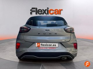 Ford Puma 1.0 EcoBoost 125cv ST-Line X MHEV Auto