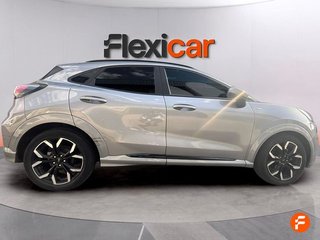Ford Puma 1.0 EcoBoost 125cv ST-Line X MHEV Auto