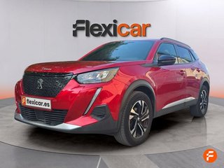 Peugeot 2008 Allure Pack Puretech 130 S&S 6 Vel. MAN