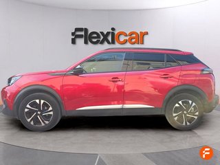 Peugeot 2008 Allure Pack Puretech 130 S&S 6 Vel. MAN