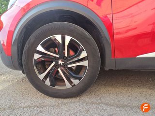 Peugeot 2008 Allure Pack Puretech 130 S&S 6 Vel. MAN