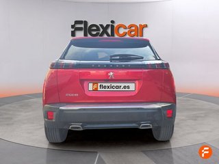 Peugeot 2008 Allure Pack Puretech 130 S&S 6 Vel. MAN