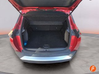 Peugeot 2008 Allure Pack Puretech 130 S&S 6 Vel. MAN