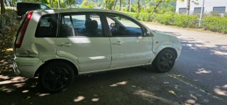 Ford Fusion 2011