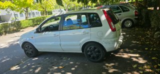 Ford Fusion 2011