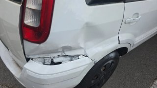 Ford Fusion 2011