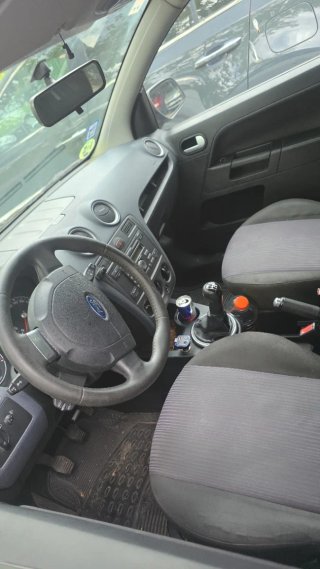 Ford Fusion 2011