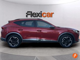 Cupra Formentor 1.5 TSI 110kW (150 CV) DSG