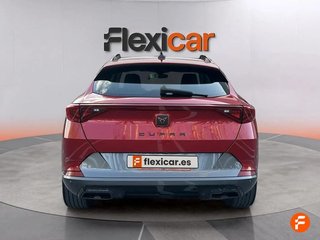 Cupra Formentor 1.5 TSI 110kW (150 CV) DSG