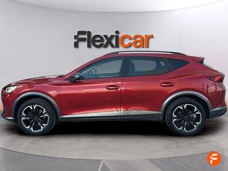 Cupra Formentor 1.5 TSI 110kW (150 CV) DSG