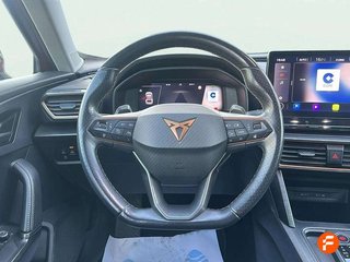 Cupra Formentor 1.5 TSI 110kW (150 CV) DSG