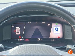 Cupra Formentor 1.5 TSI 110kW (150 CV) DSG