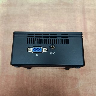 Mini PC Gigabyte Brix (SSD / Windows + Office)