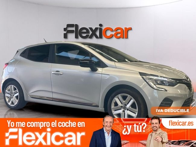 Renault Clio Business TCe 67 kW (90CV) - foto 1
